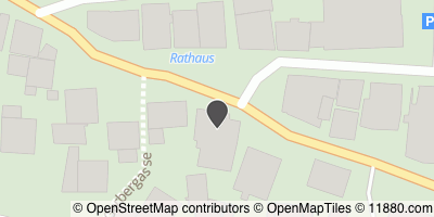 Auf Stadtplan Extertal anzeigen