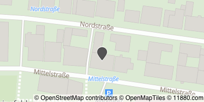Auf Stadtplan Extertal anzeigen