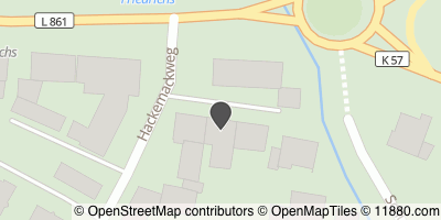 Auf Stadtplan Extertal anzeigen