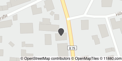 Auf Stadtplan Roklum anzeigen