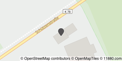 Auf Stadtplan Heere anzeigen