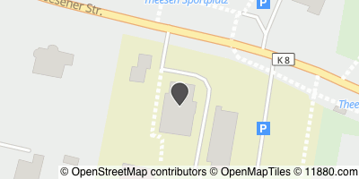 Auf Stadtplan Bielefeld anzeigen