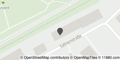 Auf Stadtplan Bad Salzdetfurth anzeigen