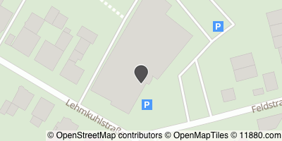 Auf Stadtplan Bad Salzuflen anzeigen