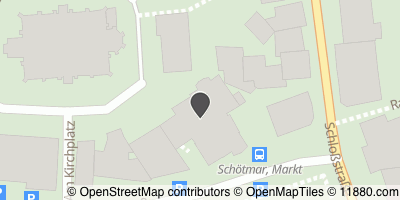 Auf Stadtplan Bad Salzuflen anzeigen