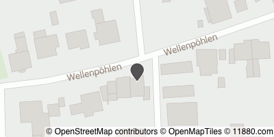 Auf Stadtplan Werther, Westfalen anzeigen