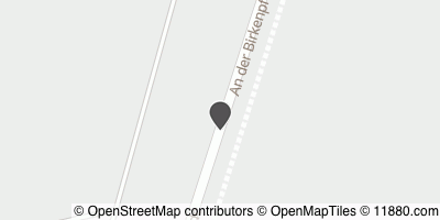 Auf Stadtplan Baruth, Mark anzeigen