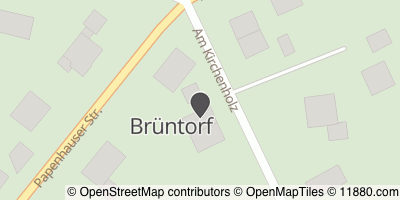 Auf Stadtplan Lemgo anzeigen