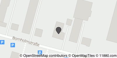 Auf Stadtplan Bielefeld anzeigen