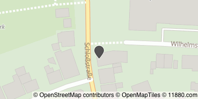 Auf Stadtplan Bad Salzuflen anzeigen