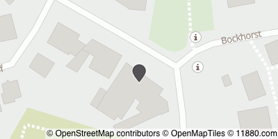 Auf Stadtplan Versmold anzeigen