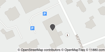 Auf Stadtplan Werther, Westfalen anzeigen