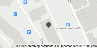 Auf Stadtplan Ahaus anzeigen