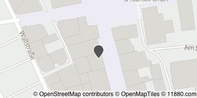 Auf Stadtplan Ahaus anzeigen