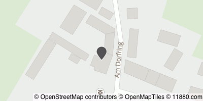 Auf Stadtplan Nuthe-Urstromtal anzeigen