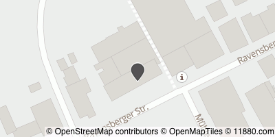 Auf Stadtplan Werther, Westfalen anzeigen