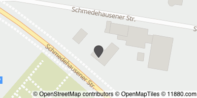 Auf Stadtplan Ostbevern anzeigen