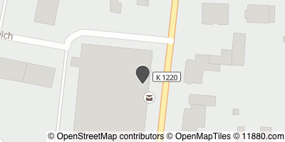 Auf Stadtplan Gommern anzeigen