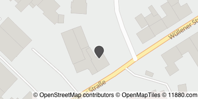 Auf Stadtplan Ahaus anzeigen