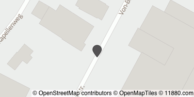 Auf Stadtplan Ahaus anzeigen