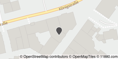 Auf Stadtplan Ahaus anzeigen