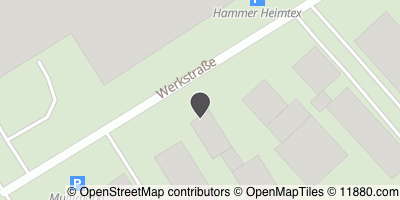 Auf Stadtplan Hameln anzeigen