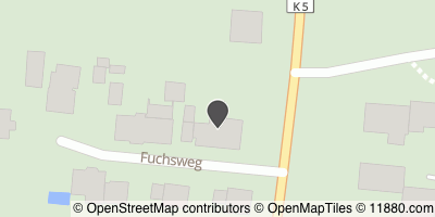 Auf Stadtplan Bad Salzuflen anzeigen