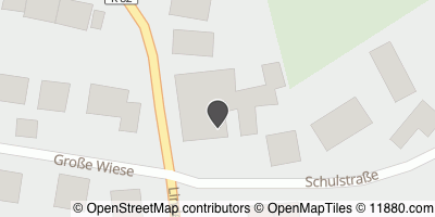 Auf Stadtplan Flöthe anzeigen