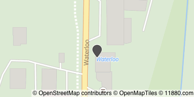 Auf Stadtplan Kalletal anzeigen