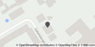 Auf Stadtplan Magdeburg anzeigen