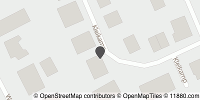 Auf Stadtplan Nordwalde anzeigen