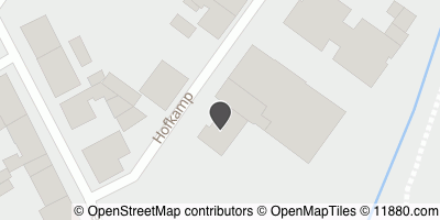 Auf Stadtplan Ahaus anzeigen