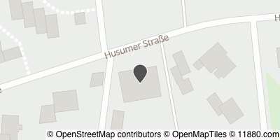 Auf Stadtplan Bielefeld anzeigen