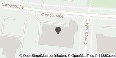 Auf Stadtplan Magdeburg anzeigen