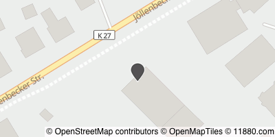 Auf Stadtplan Werther, Westfalen anzeigen