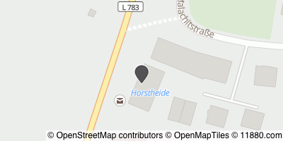 Auf Stadtplan Bielefeld anzeigen