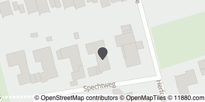 Auf Stadtplan Herford anzeigen