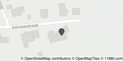 Auf Stadtplan Herford anzeigen