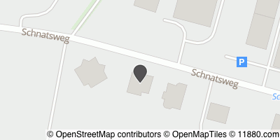 Auf Stadtplan Bielefeld anzeigen