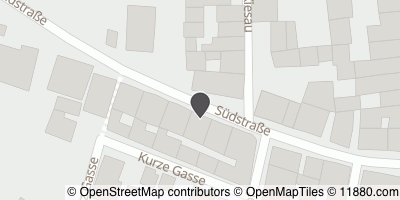 Auf Stadtplan Gronau, Leine anzeigen