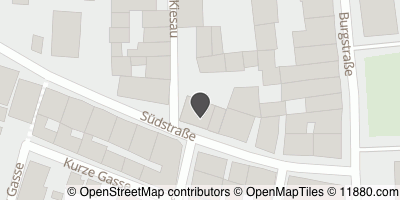 Auf Stadtplan Gronau, Leine anzeigen