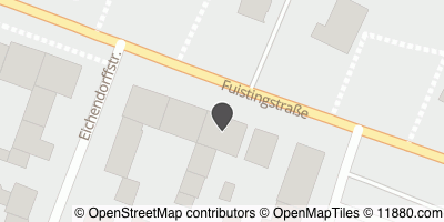 Auf Stadtplan Ahaus anzeigen