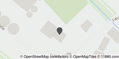 Auf Stadtplan Gevensleben anzeigen