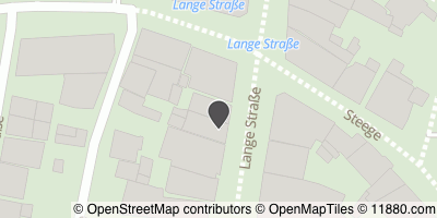 Auf Stadtplan Bad Salzuflen anzeigen