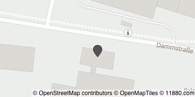 Auf Stadtplan Werther, Westfalen anzeigen