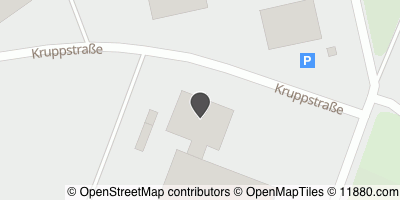 Auf Stadtplan Ahaus anzeigen