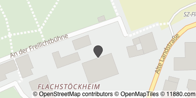 Auf Stadtplan Salzgitter anzeigen