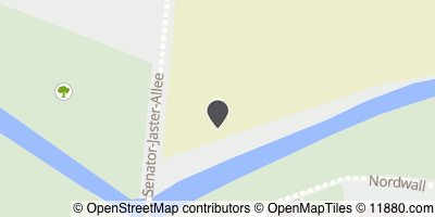 Auf Stadtplan Gronau, Leine anzeigen