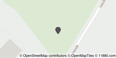 Auf Stadtplan Bielefeld anzeigen