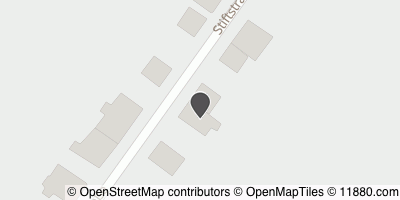 Auf Stadtplan Luckenwalde anzeigen